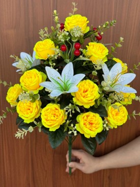 Цветы