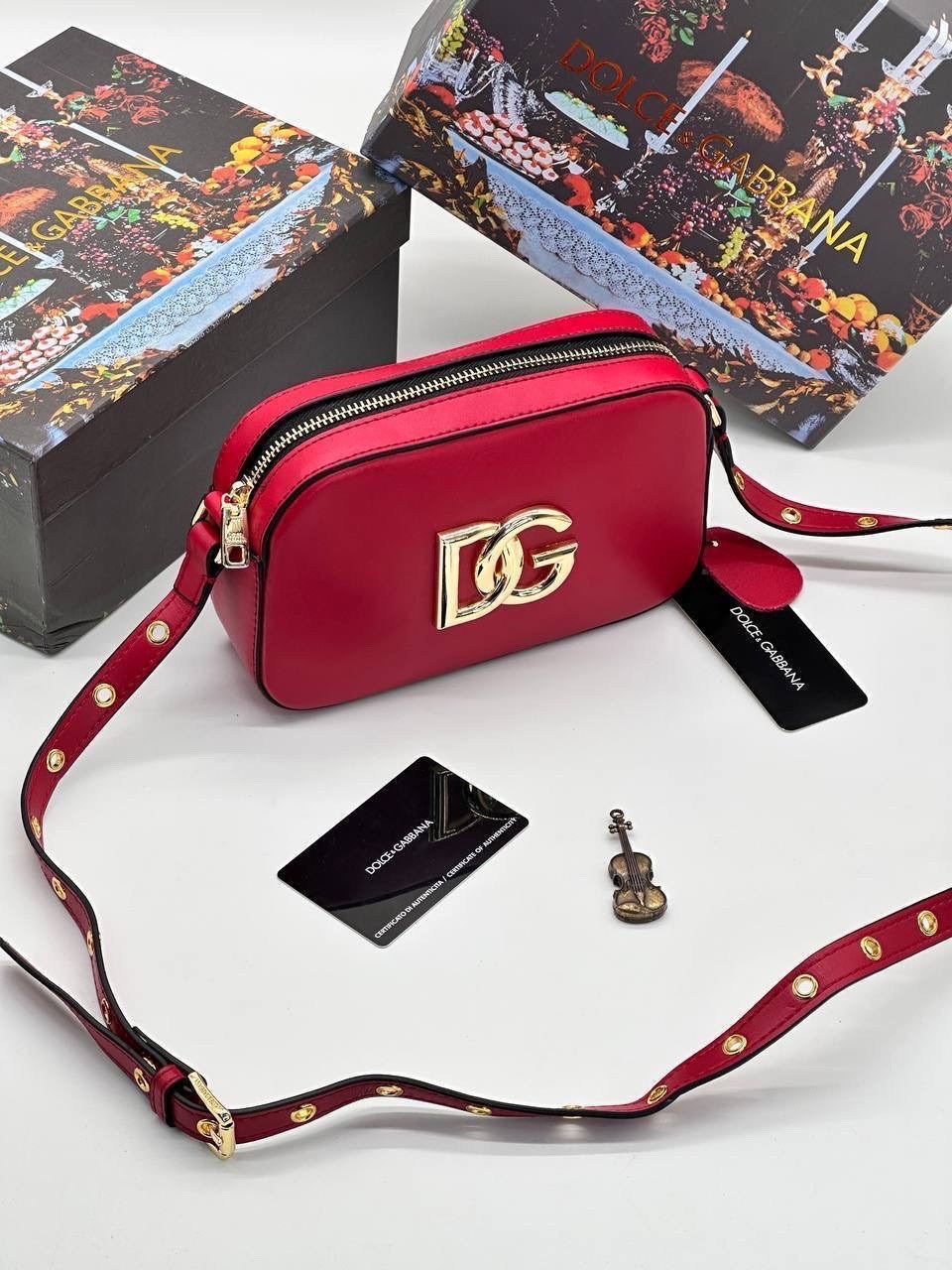 сумка dolce gabbana,кроссбоди d&g dolce&gabbana,сумка,сумочка,сумки женская