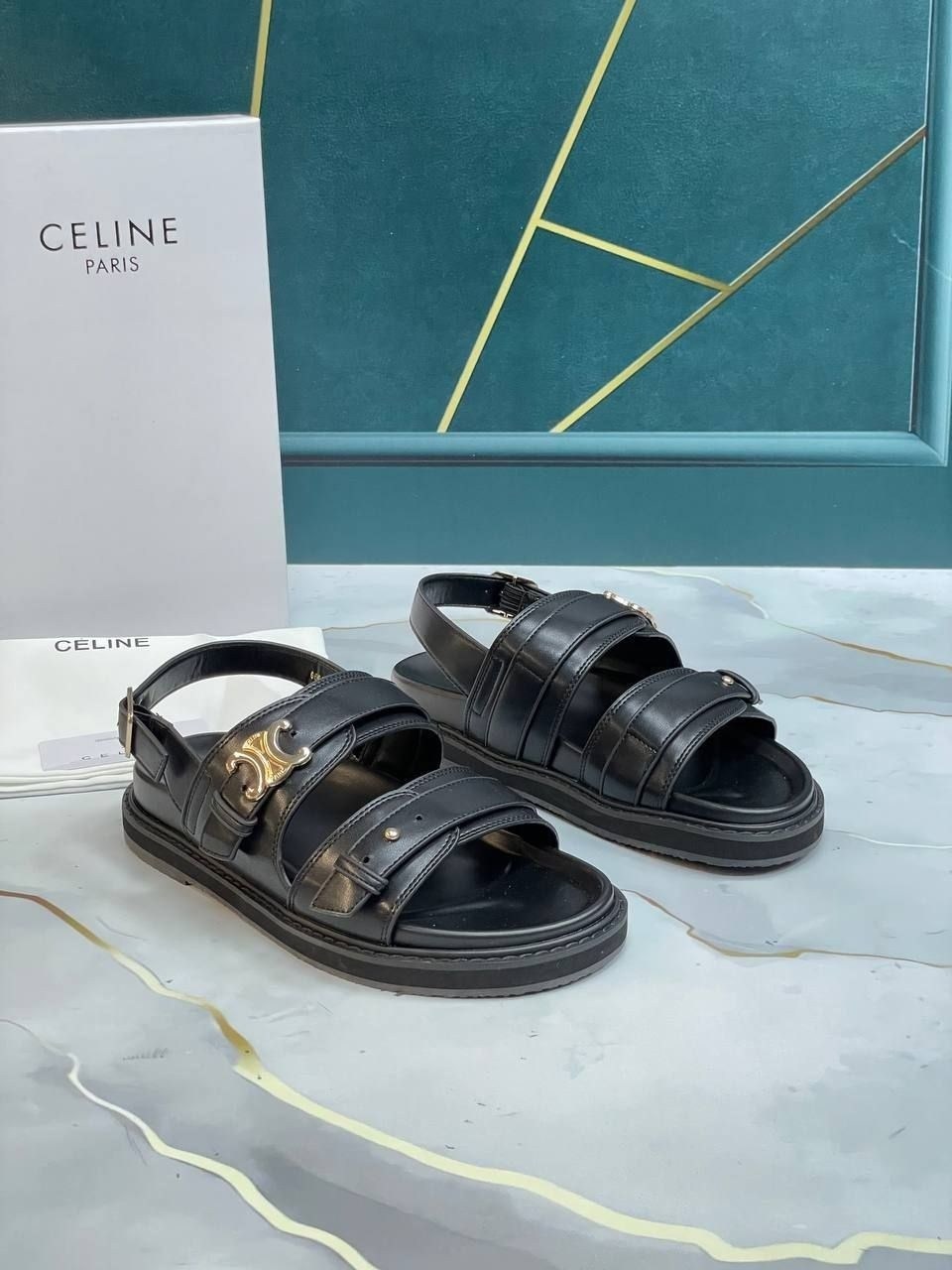 сандалии celine 2026,сандалии celine,,сандали,сандалии модные