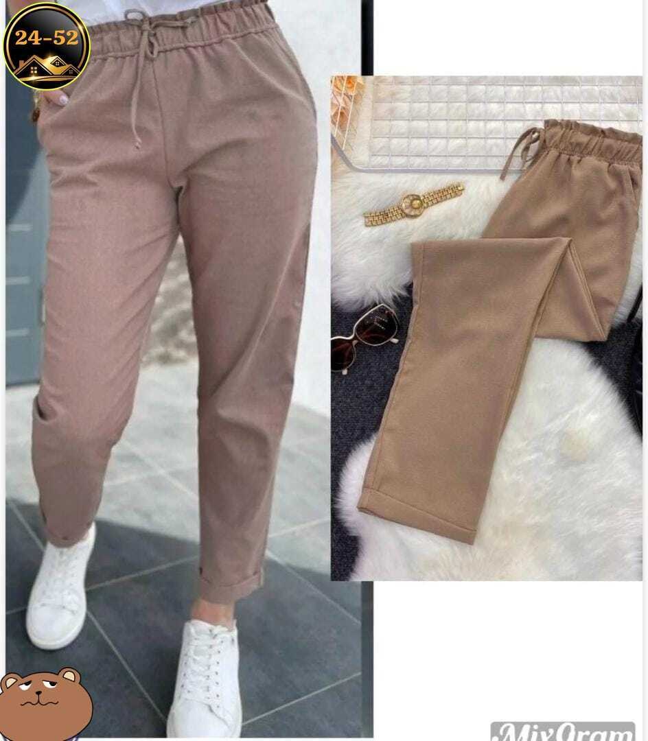 тканевые брюки,повседневные штаны,брюки штаны,брюки светлые,модные штаны 2026 женские