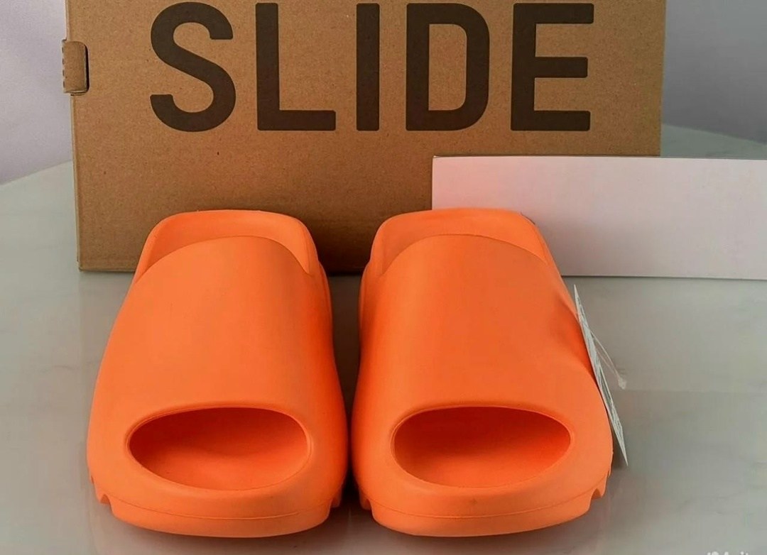 adidas yeezy slide enflame orange,шлепанцы adidas yeezy slide,,yeezy slide orange,yeezy slide enflame orange