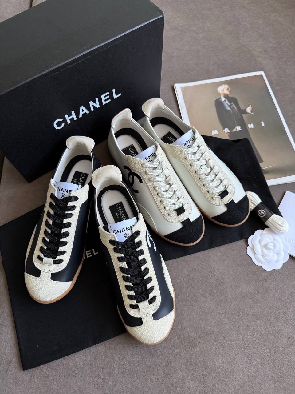 ,кеды chanel,chanel кроссовки,кроссовки женские chanel,кеды шанель