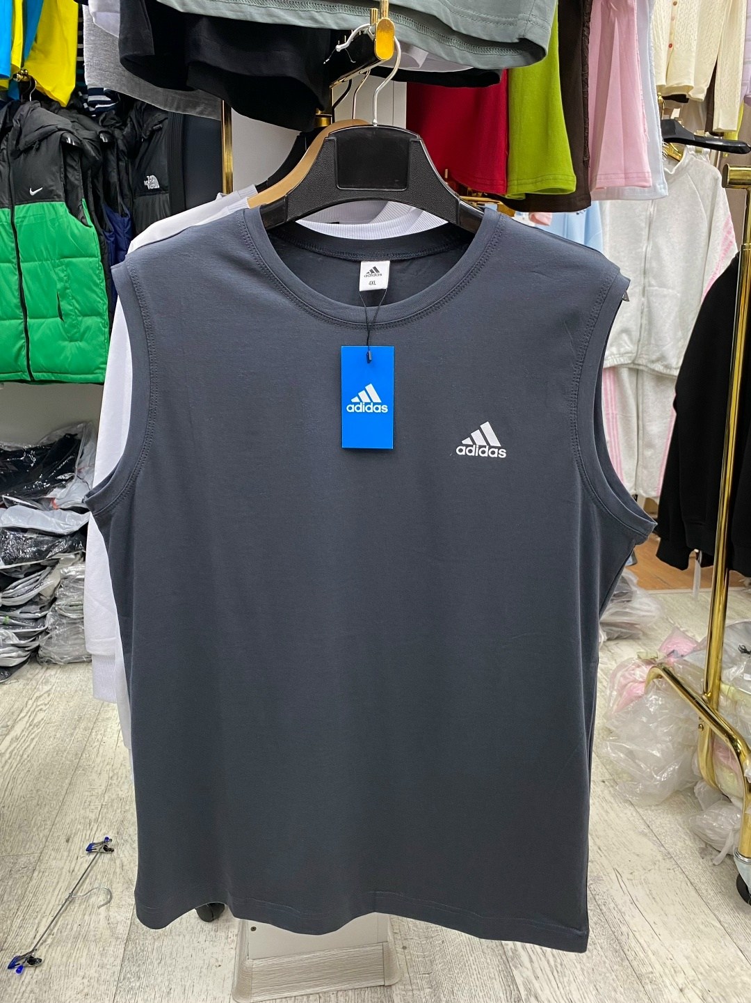 майка мужская adidas,майка адидас мужская без рукавов,майка adidas,майка спортивная adidas майка спортивная,майка адидас мужская черная