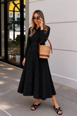 Платье