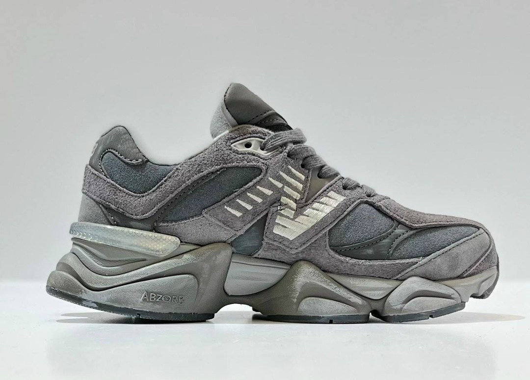 кроссовки new balance 9060,new balance 9060 серые,new balance 9060 x joe freshgoods grey,кроссовки new balance 9060 зимние,кроссовки new balance 9060 серые