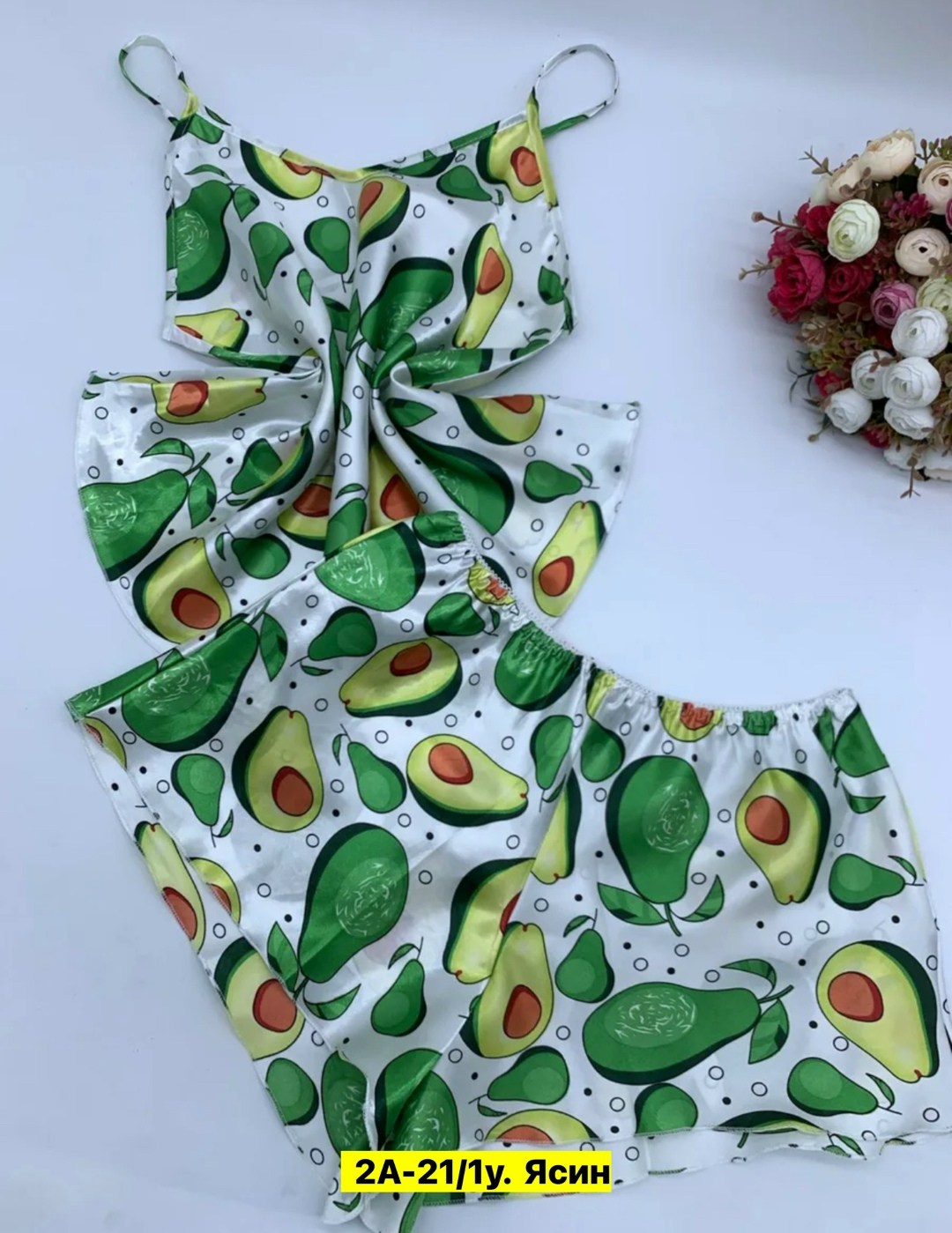пижама женская,шелковая пижама,пижама комплект,женская нижнее белье,пижама женская топ