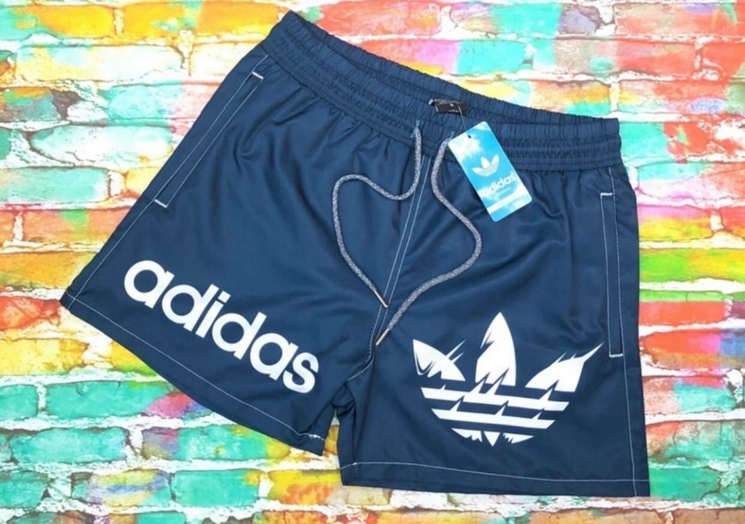 мужские спортивные шорты adidas,шорты для плавания adidas,боксерские шорты adidas,шорты adidas big trefoil,купальные шорты адидас мужские