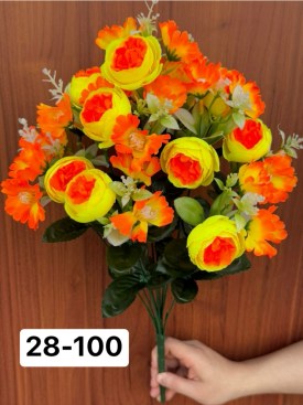 Цветы