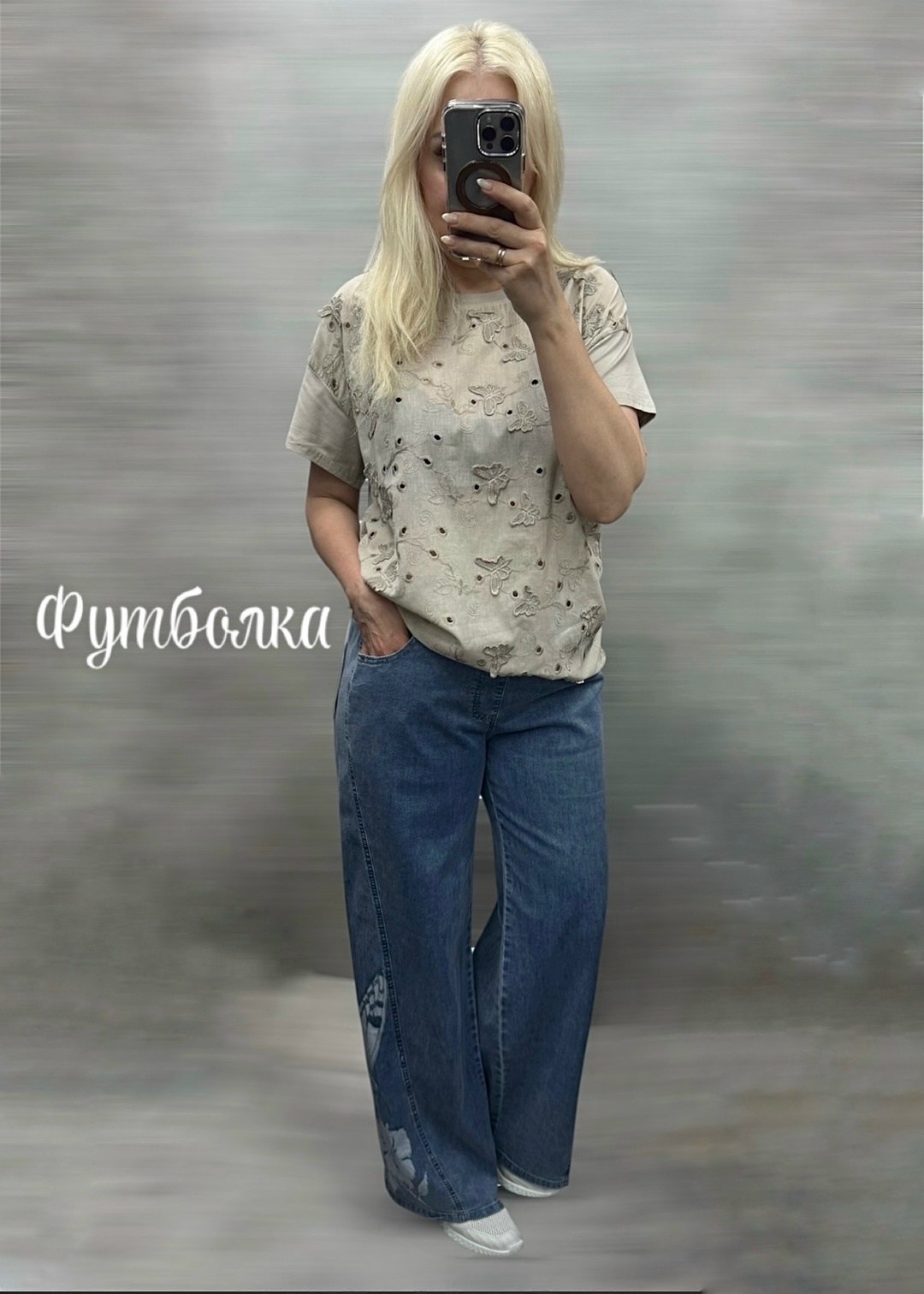 женская футболка,стильная футболка,футболки и майки,футболка,футболка серая
