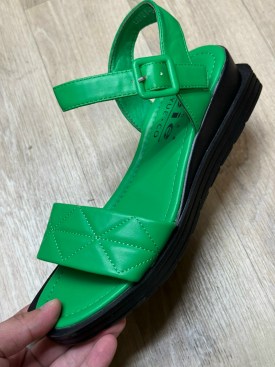 Босоножки