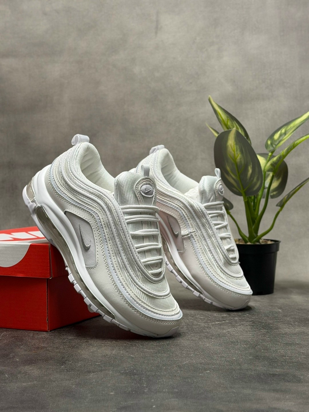 кроссовки,nike air max 97 white,nike air max 97,nike air max,белые кроссовки nike