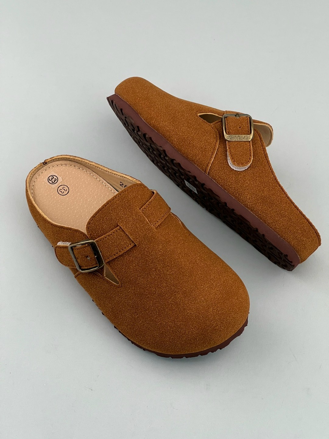 , детская,сабо birkenstock,тапки биркеншток,шлепанцы замшевые