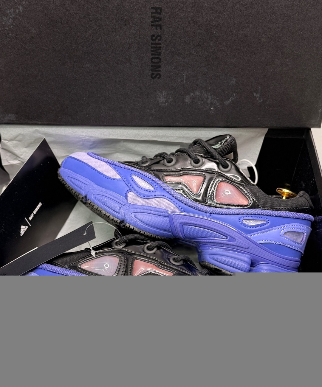 adidas raf simons ozweego 3 purple black,кроссовки adidas raf simons ozweego 3 purple black,adidas raf simons ozweego 3,adidas raf simons ozweego 3 purple,adidas raf simons ozweego 3 'purple black' b2