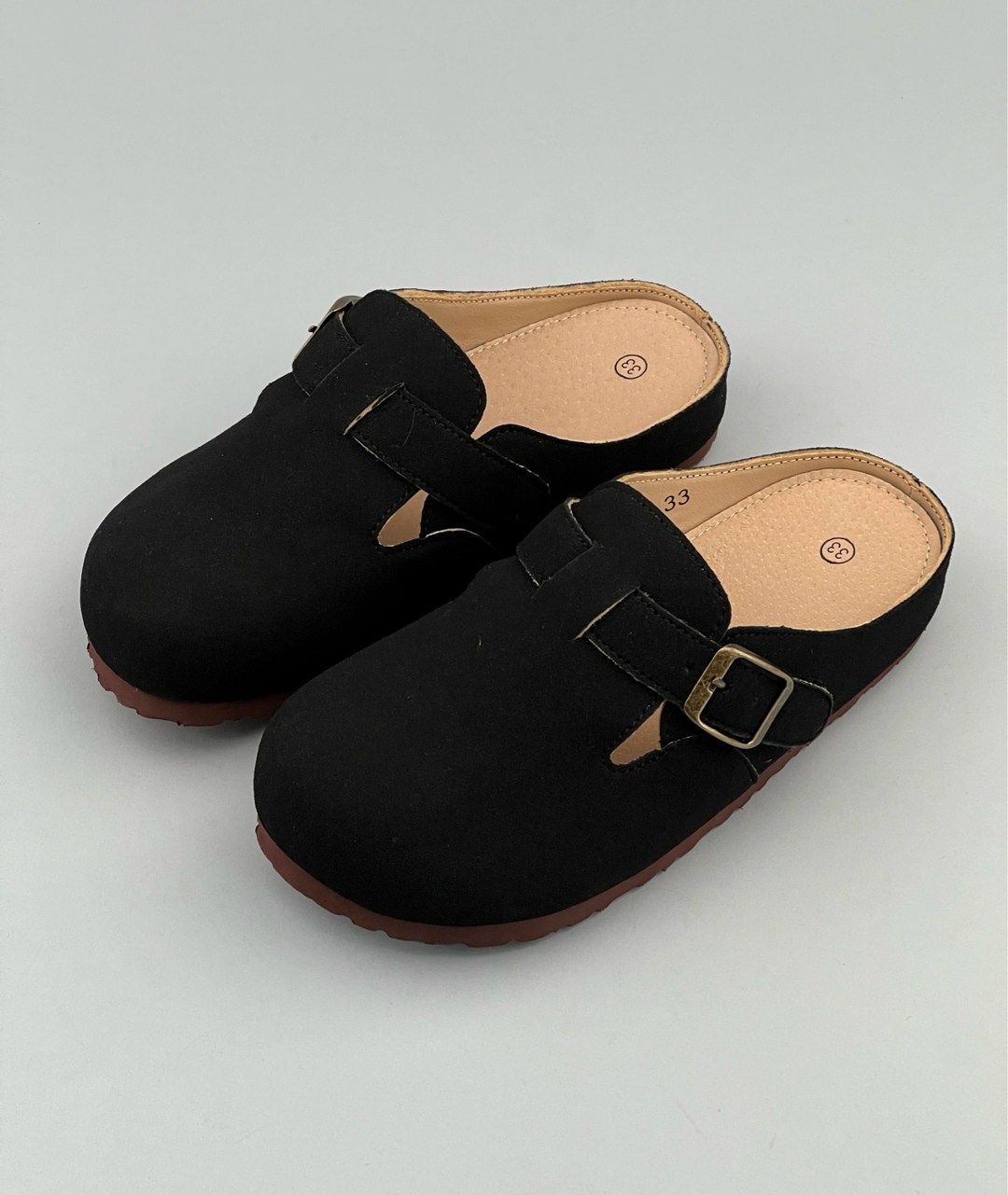 , детская,сабо birkenstock,тапки биркеншток,шлепанцы замшевые