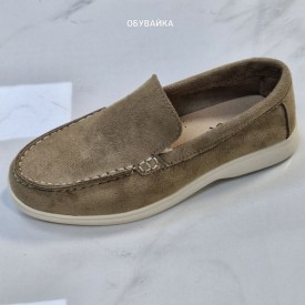 Мокасины