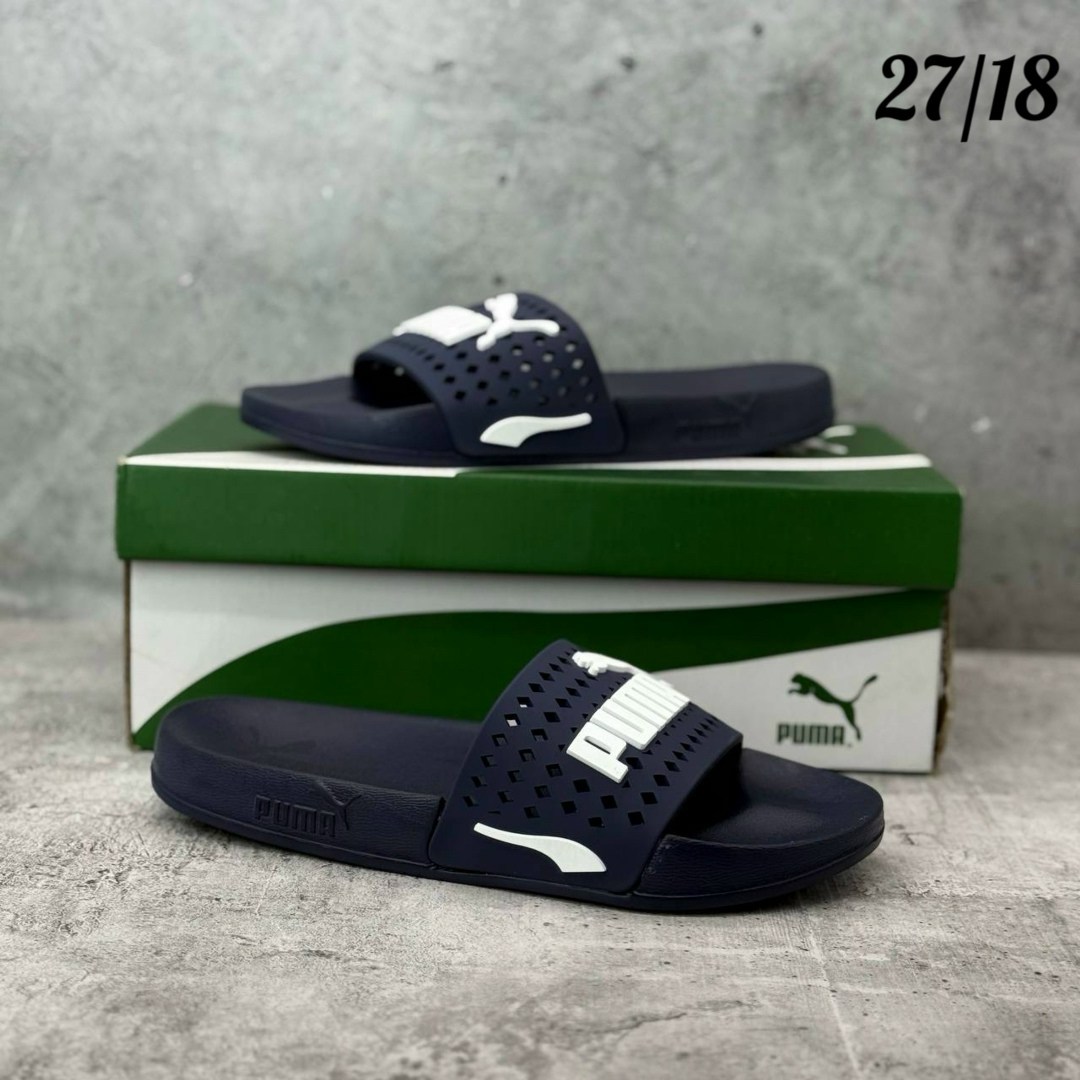 шлепанцы puma leadcat 2.0,шлепанцы puma,шлепанцы пума мужские кожаные,шлепанцы puma мужские,сланцы puma