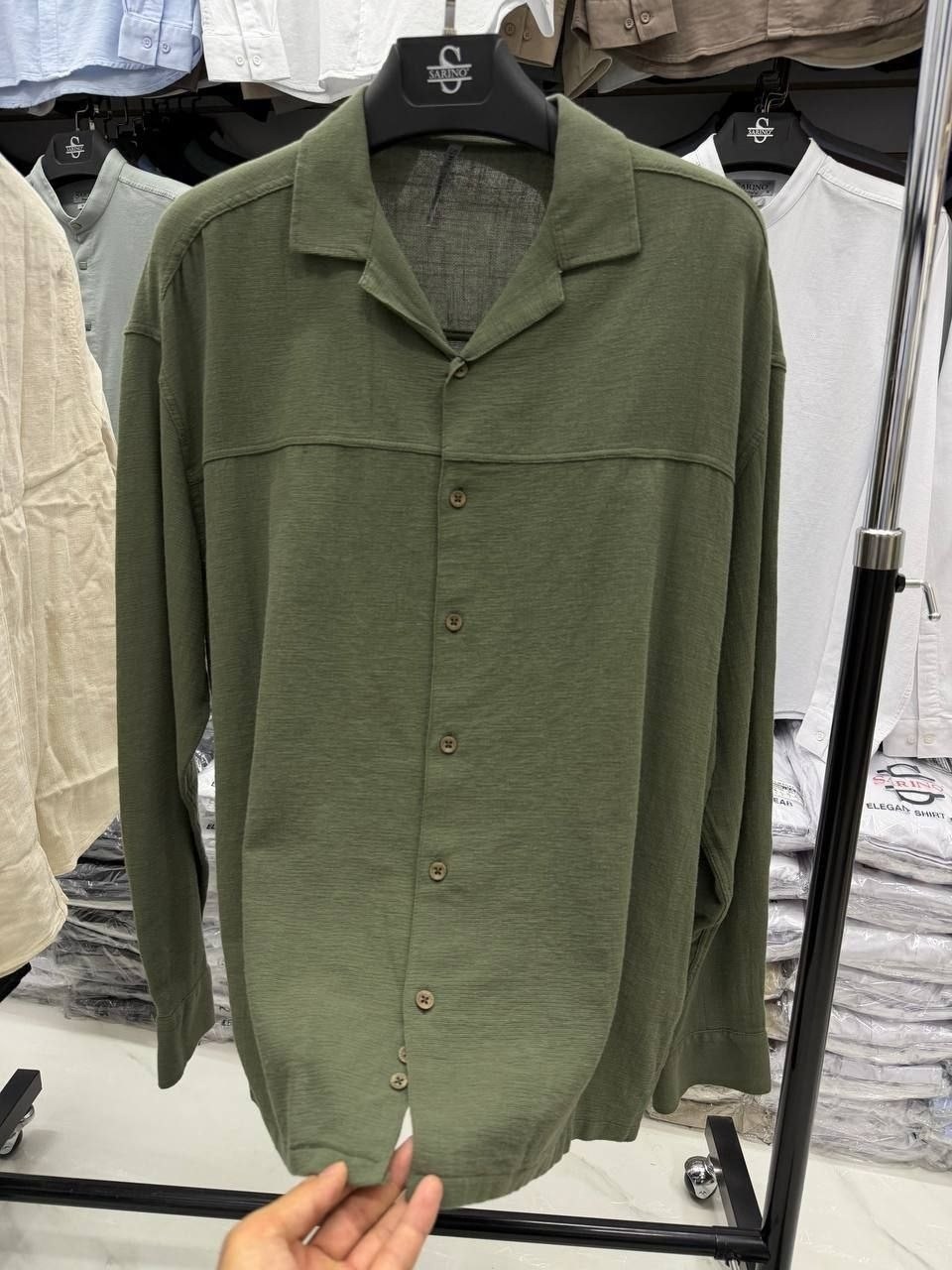 льняная рубашка loro piana,рубашка мужская белая,рубашка мужская,рубашка льняная,элегантная рубашка