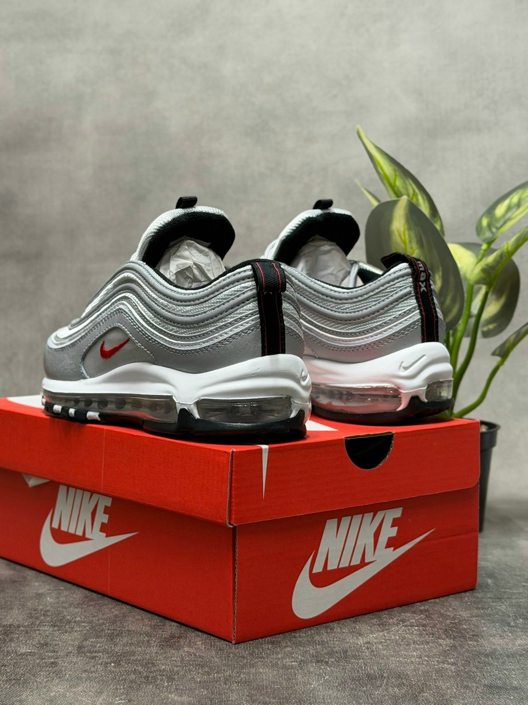nike air max 97 silver bullet,nike air max 97,nike air max 97 silver,кроссовки,air max 97