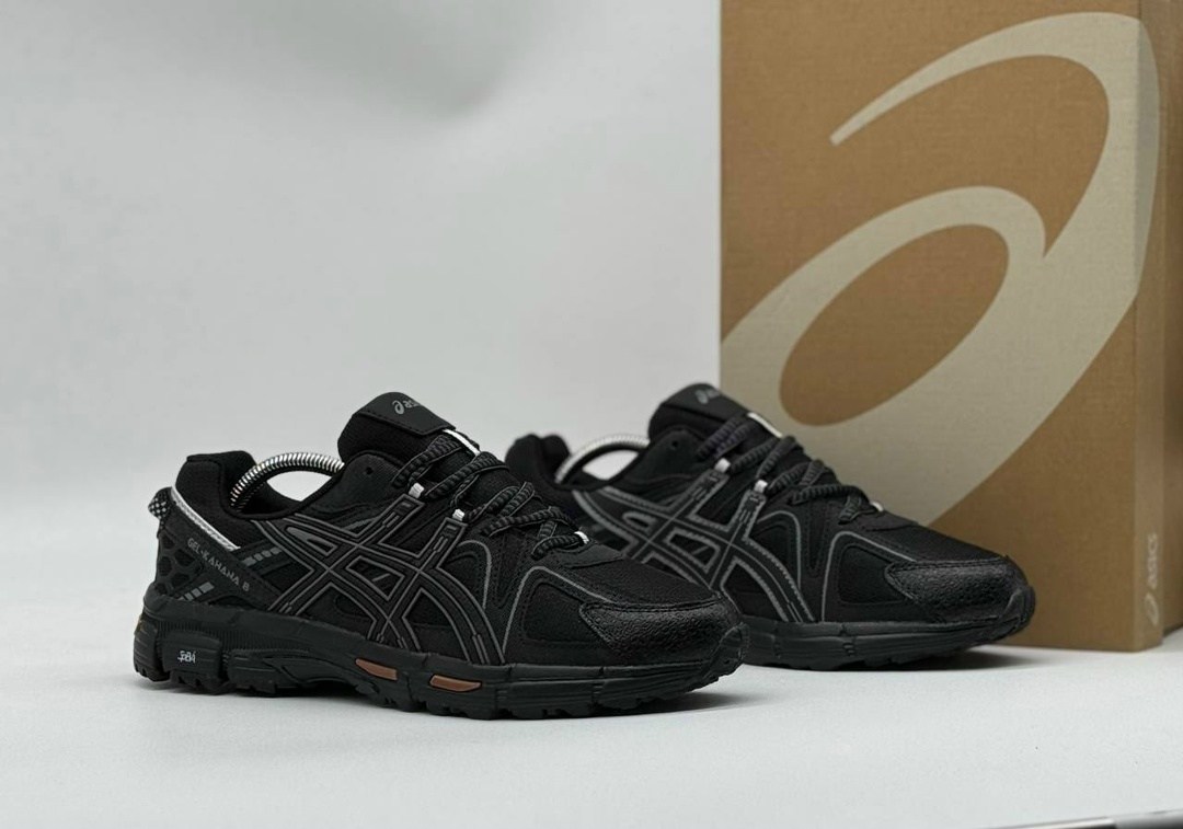 кроссовки asics gel-kahana 8,кроссовки asics,asics gel kahana 8,asics gel kahana 8 grey,кроссовки мужские asics gel kahana 8