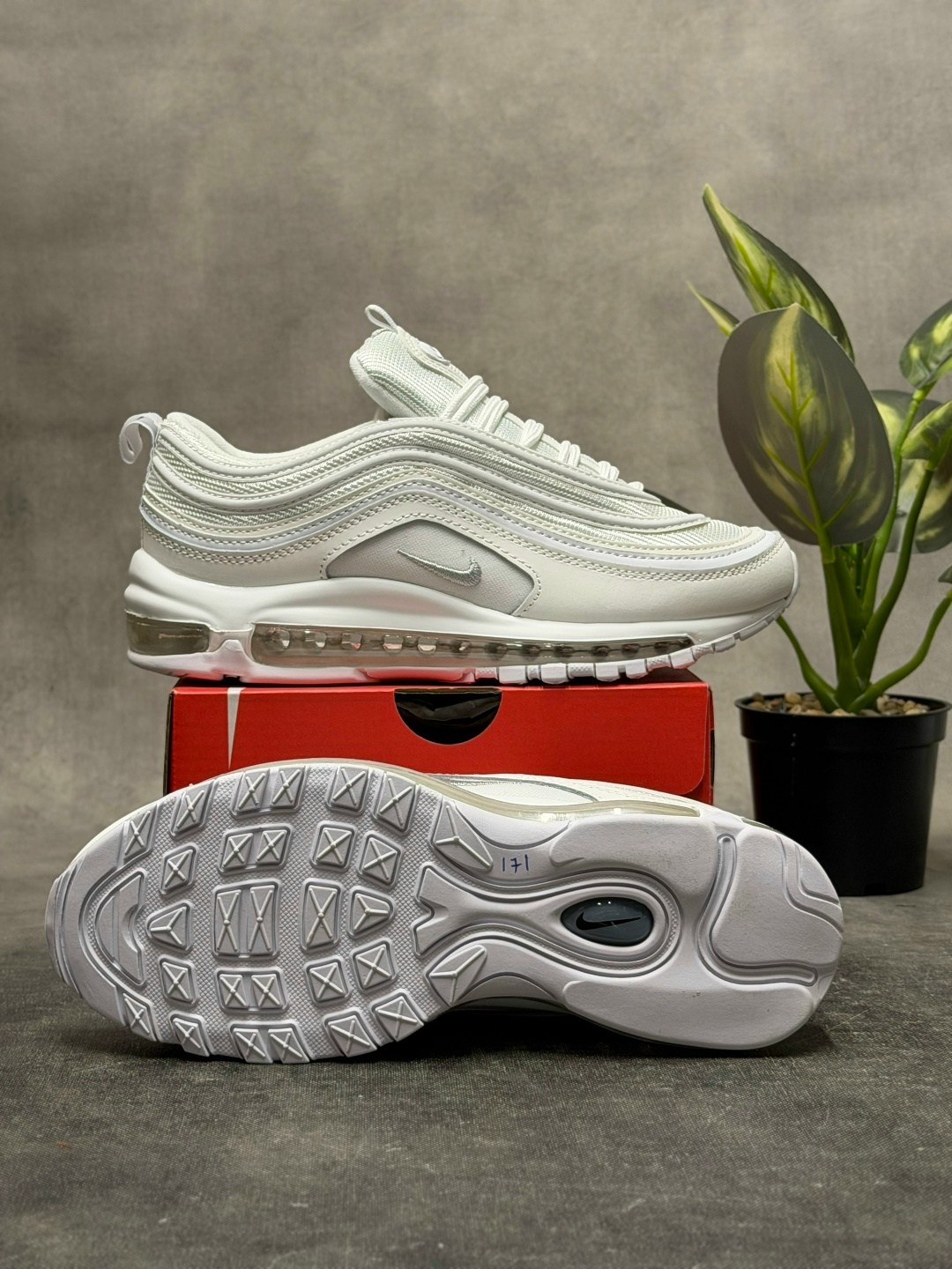 кроссовки,nike air max 97 white,nike air max 97,nike air max,белые кроссовки nike