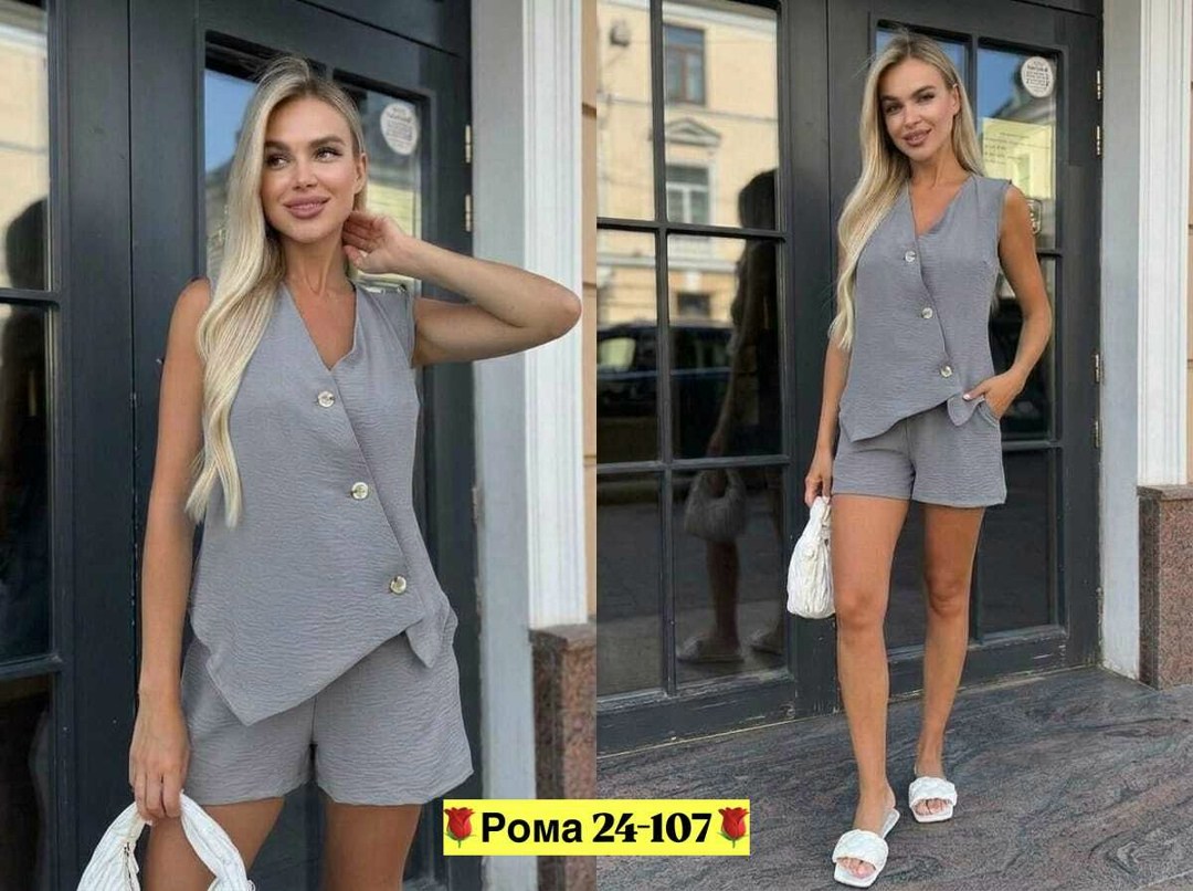 женские летние костюмы,летние костюмы,повседневный костюм,женский костюм шорты,костюм с шортам