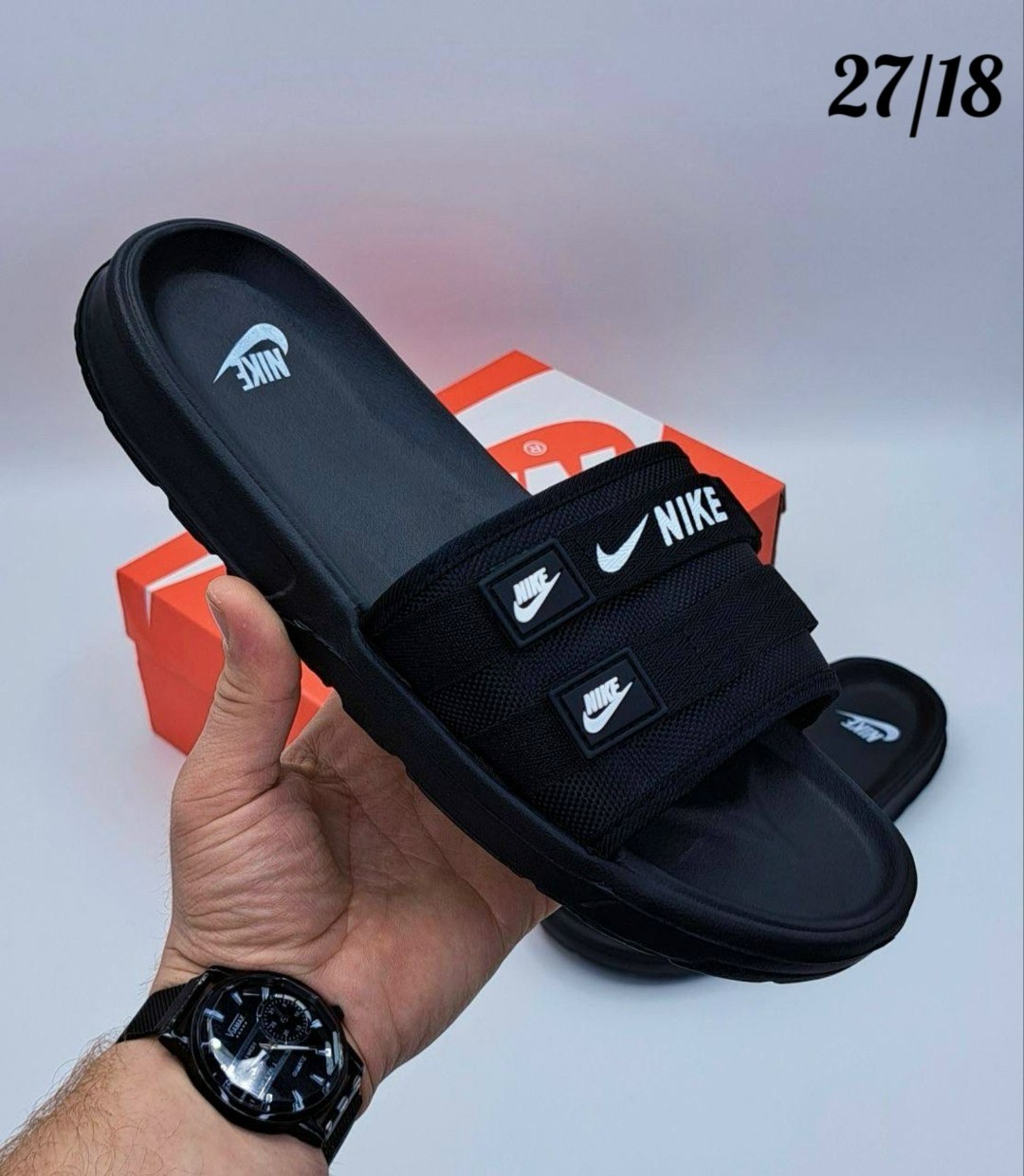шлепанцы nike,мужские шлепанцы,nike benassi duo ultra slide,nike slides,тапочки nike