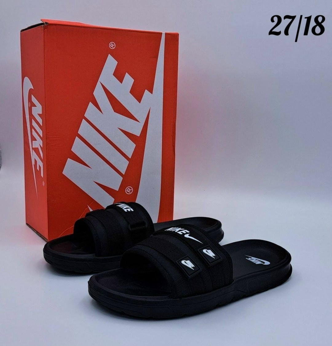 шлепанцы nike,мужские шлепанцы,nike benassi duo ultra slide,nike slides,тапочки nike