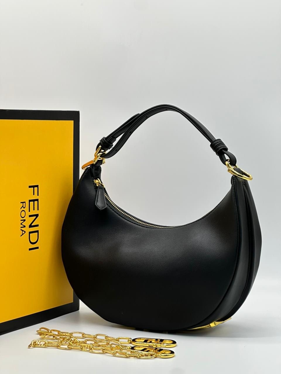 сумка fendi,сумка,сумка на плечо fendi,женская сумка,сумка фенди