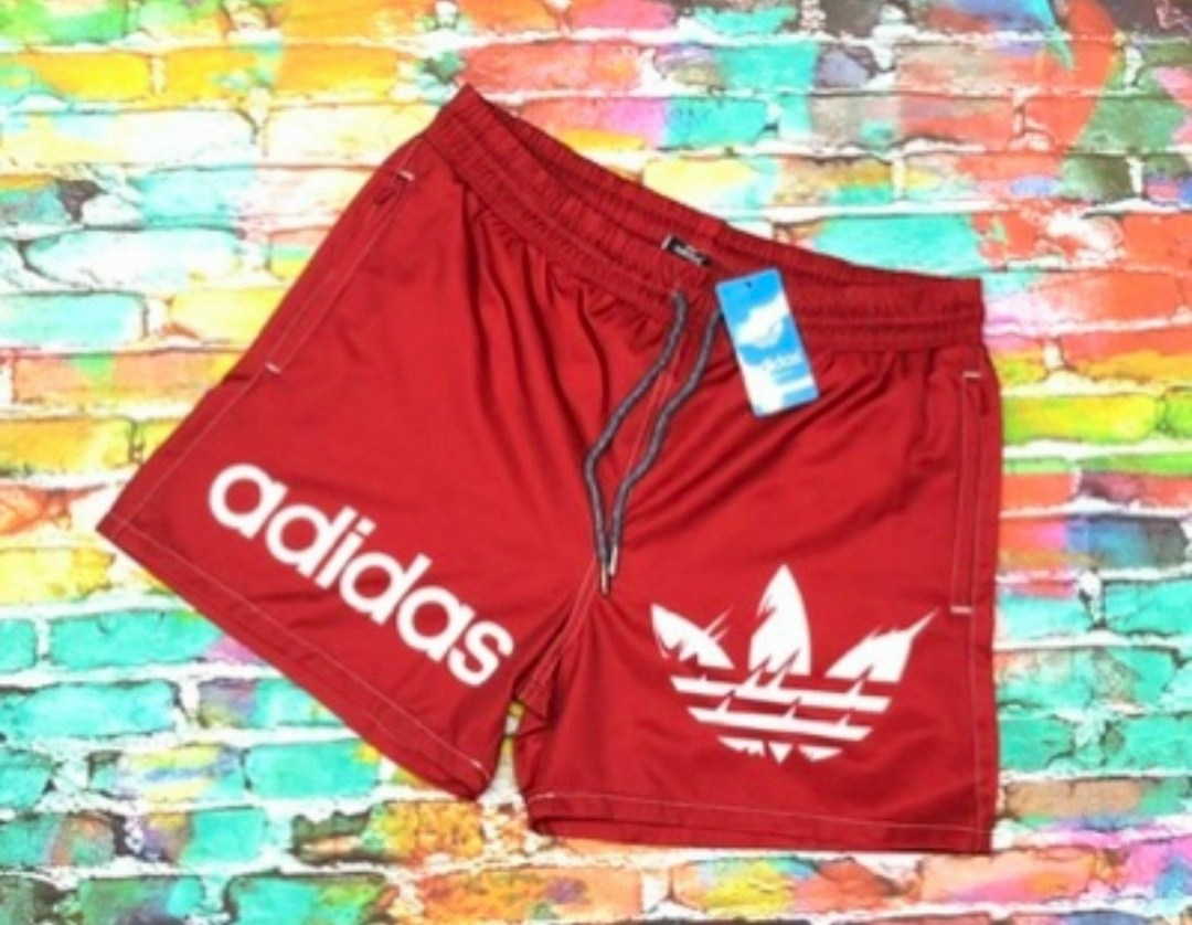 мужские спортивные шорты adidas,шорты для плавания adidas,боксерские шорты adidas,шорты adidas big trefoil,купальные шорты адидас мужские