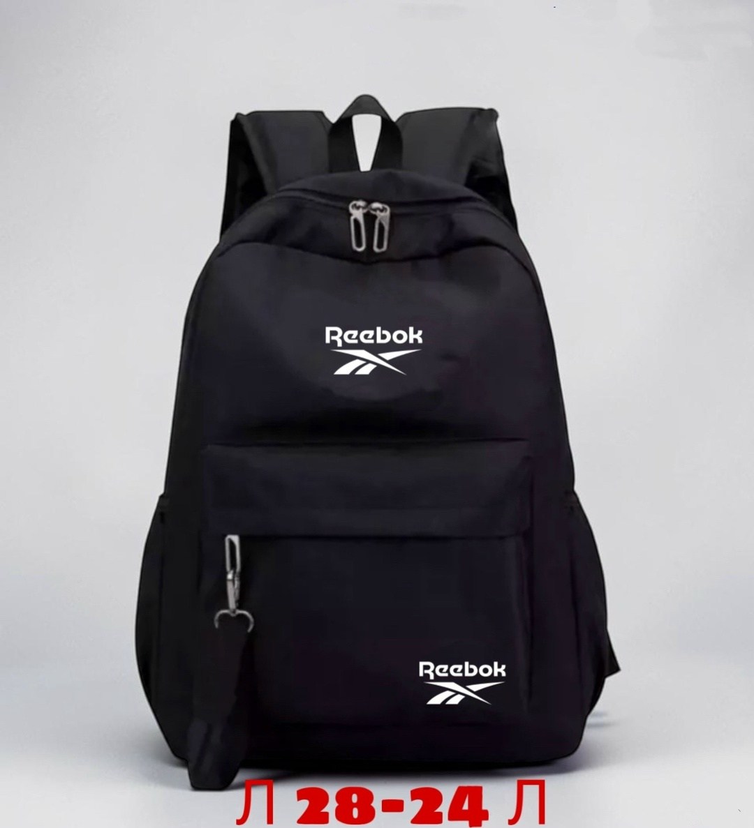 рюкзак reebok,рюкзак reebok черный reebok,рюкзак,рюкзак женский мужской рюкзак школьный,мужской рюкзак рюкзак