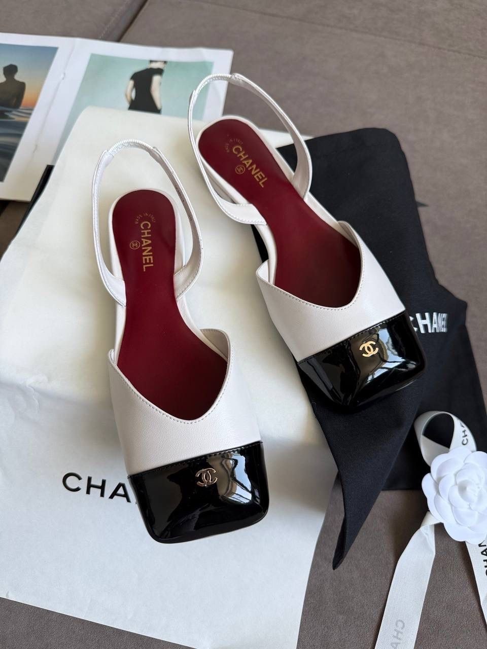 босоножки шанель 2026,chanel босоножки,босоножки шанель,туфли chanel,туфли шанель