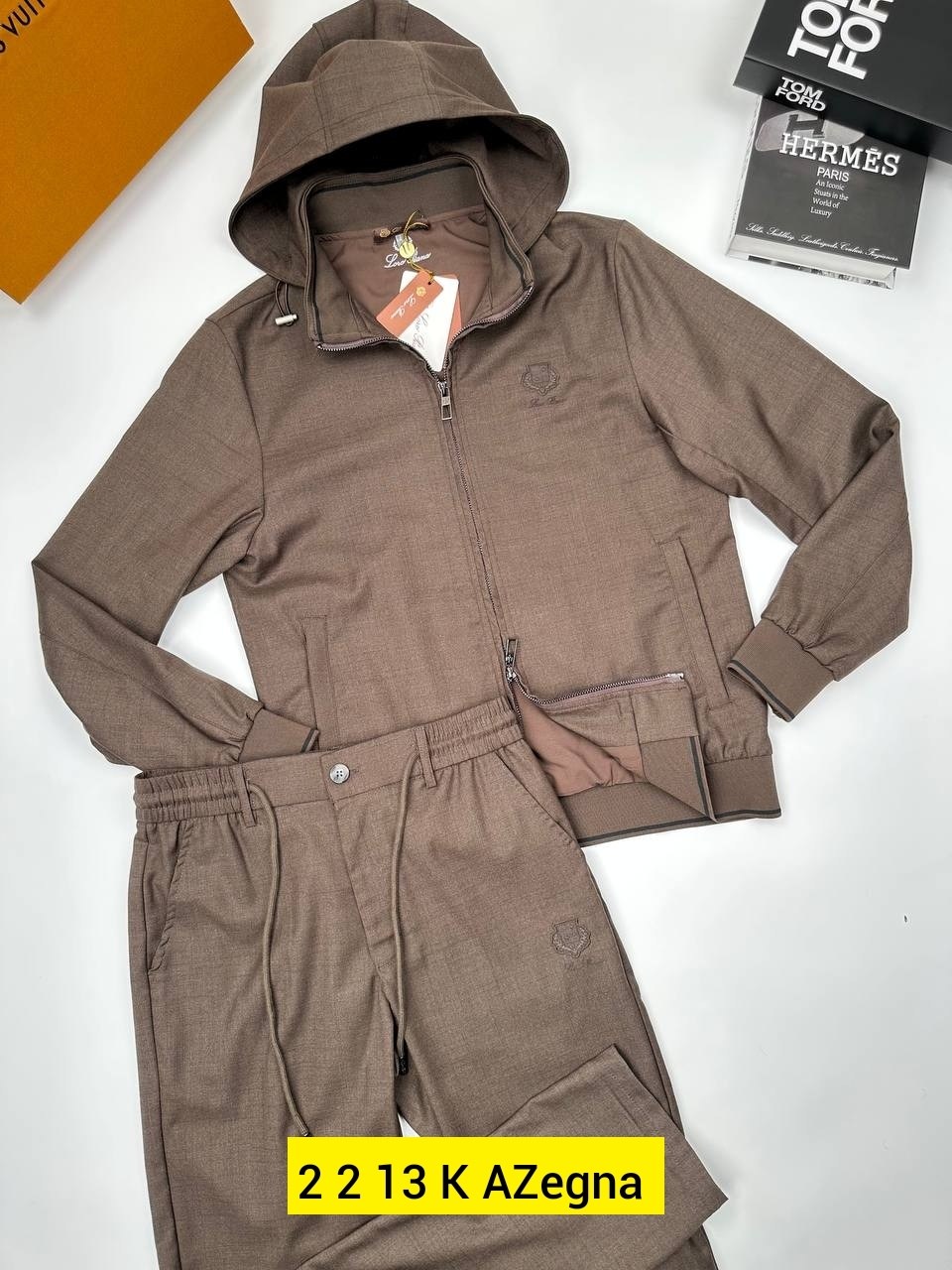спортивный костюм brunello cucinelli,спортивный костюм loro piana,костюм loro piana,костюм,спортивный костюм