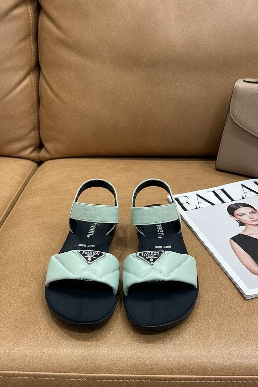 босоножки prada,босоножки женские,босоножки модные,шлепанцы женские,