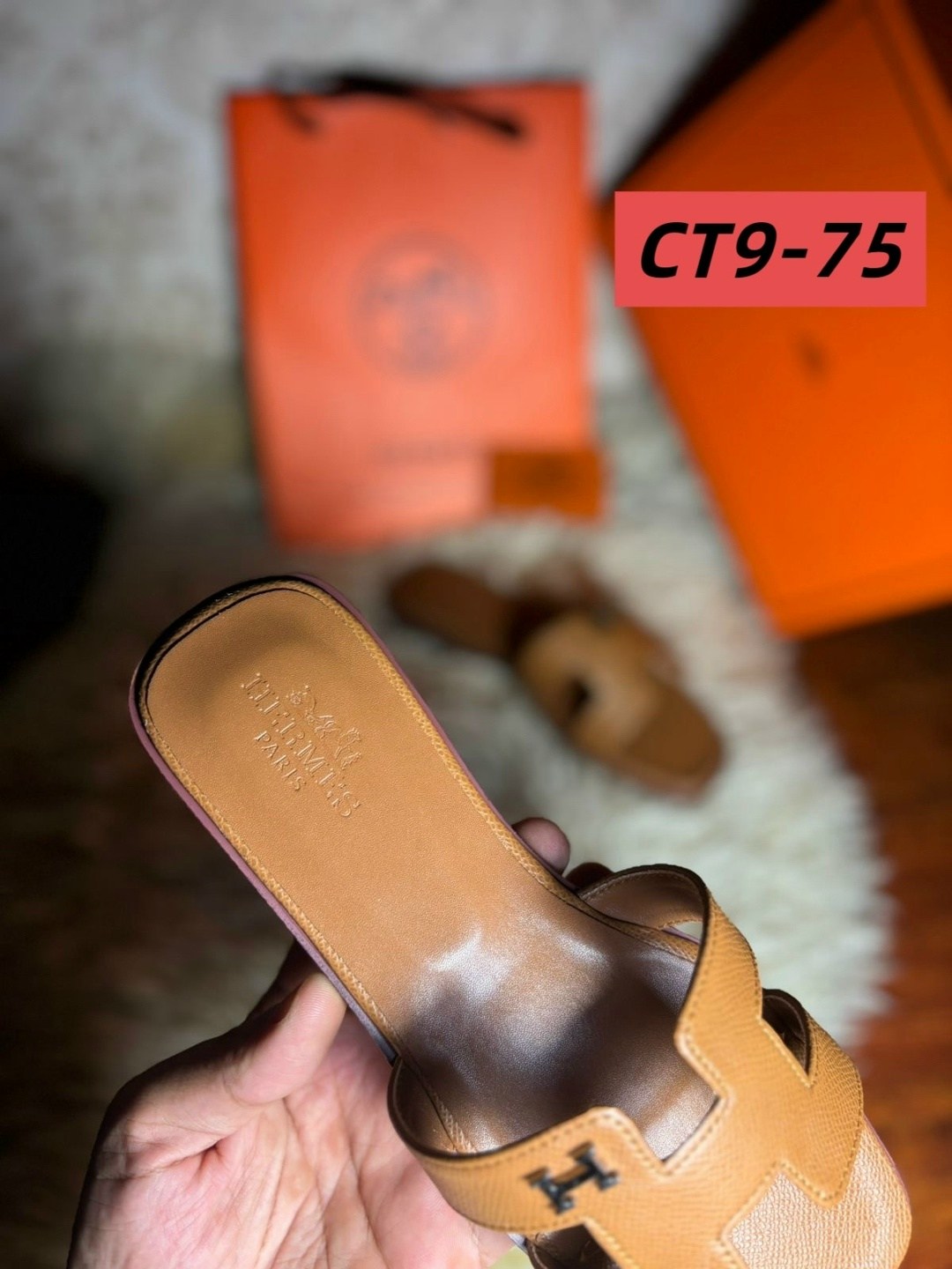 шлепанцы hermes,шлепки hermes женские,коричневые шлепки hermes,шлепки hermes,шлепки эрмес