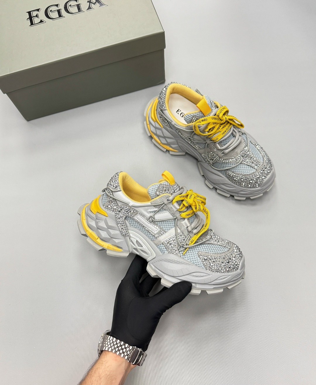кроссовки balenciaga,dior кроссовки,,кроссовки женские,спортивная