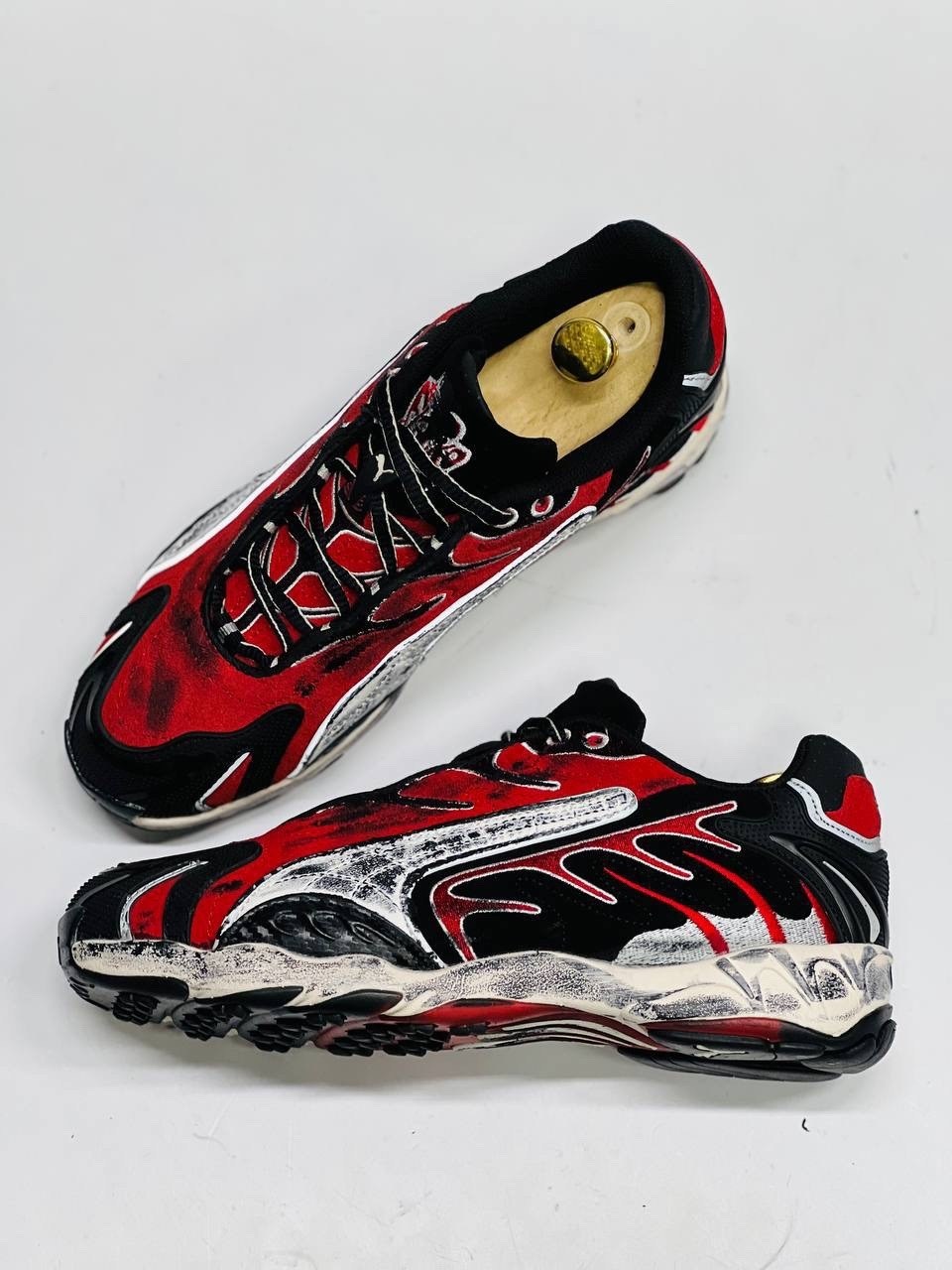 кроссовки puma,мужские кроссовки puma,кроссовки puma x,,кроссовки puma x asap rocky