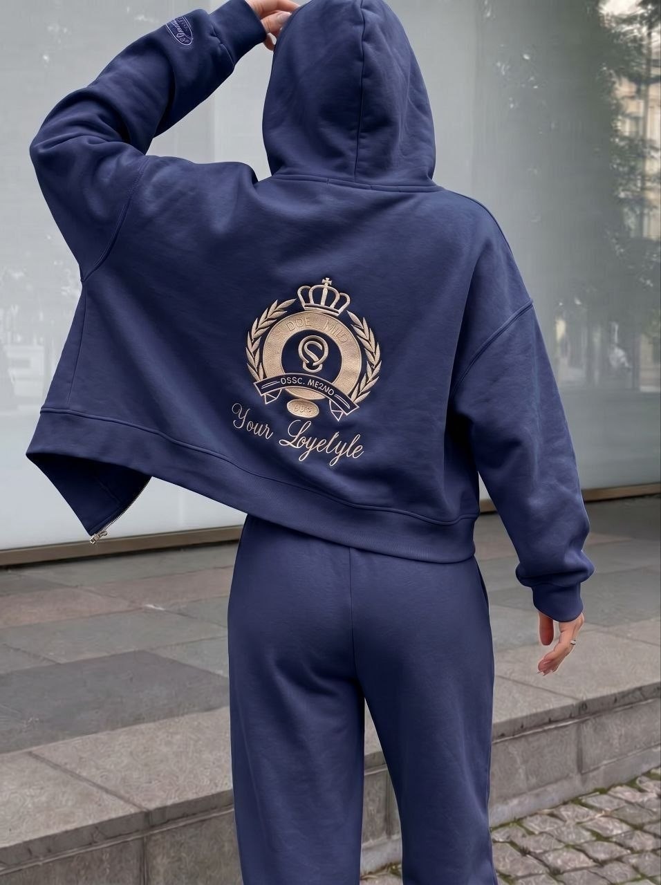 спортивный костюм женский,костюм спортивный,женский костюм,костюм голубой