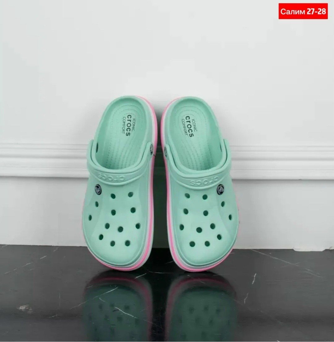 сабо кроксы резиновые летние на платформе,сабо crocs,,сабо летние crocs 306567601,кроксы-сабо