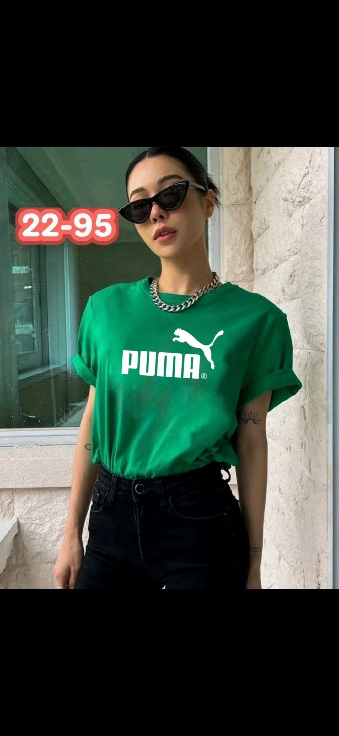 футболка puma,puma puma,футболка puma красная,футболка женская puma,puma sportswear футболка