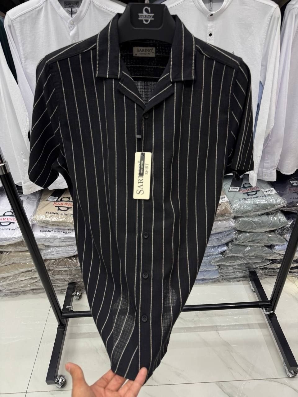 льняная рубашка loro piana,рубашка мужская белая,рубашка мужская,рубашка льняная,элегантная рубашка