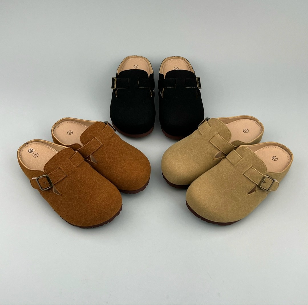 , детская,сабо birkenstock,тапки биркеншток,шлепанцы замшевые