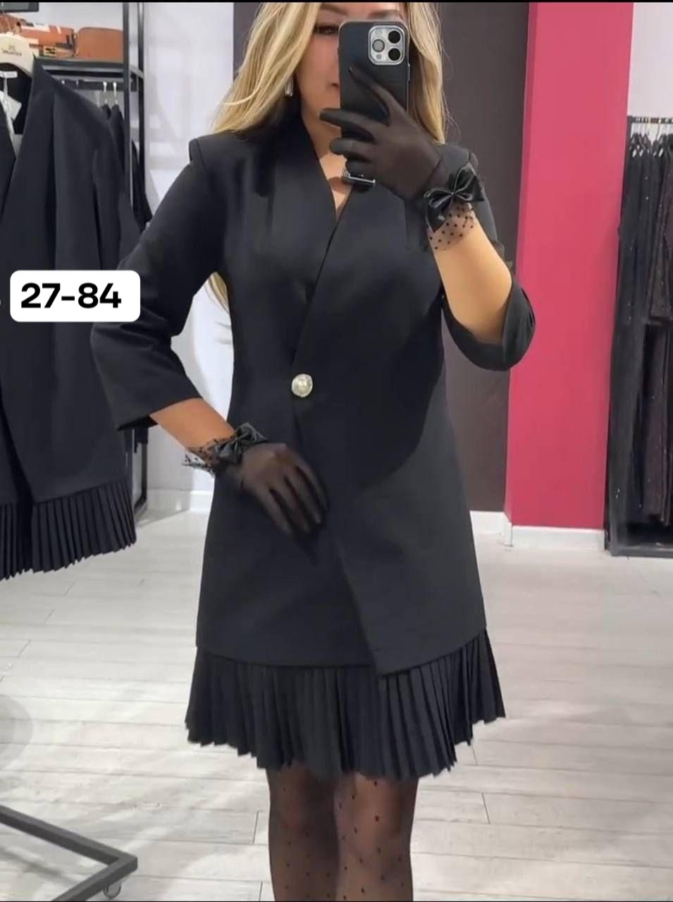 платье женское,платье рубашка с юбкой плиссе elenita_dress,женские повседневные платья,платье-пиджак,платья для женщин