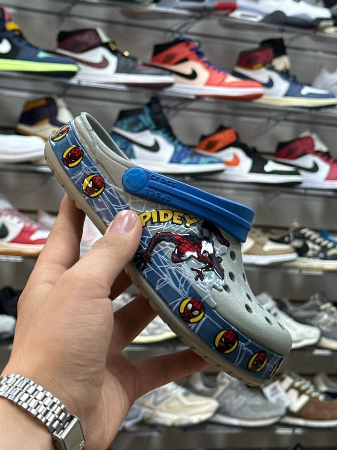,детские кроксы,сабо crocs,crocs lego,кроксы лего