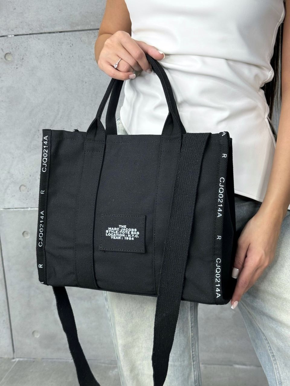 marc jacobs the tote bag,сумка шоппер женская,сумка шоппер the tote bag,marc jacobs сумка тоут,сумка шоппер
