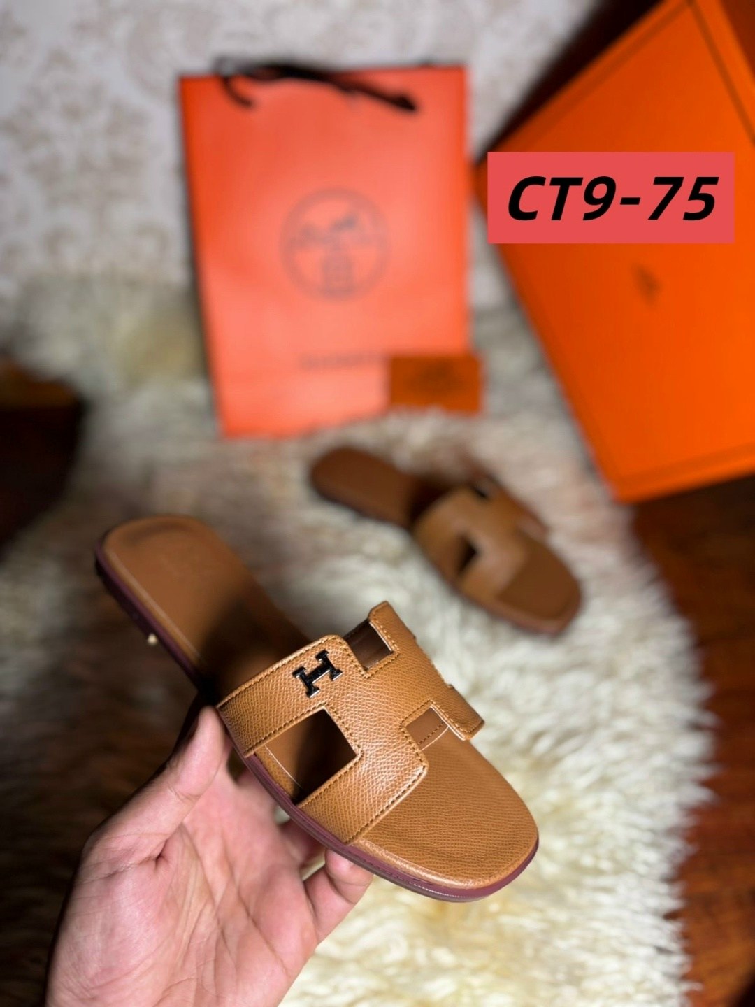 шлепанцы hermes,шлепки hermes женские,коричневые шлепки hermes,шлепки hermes,шлепки эрмес
