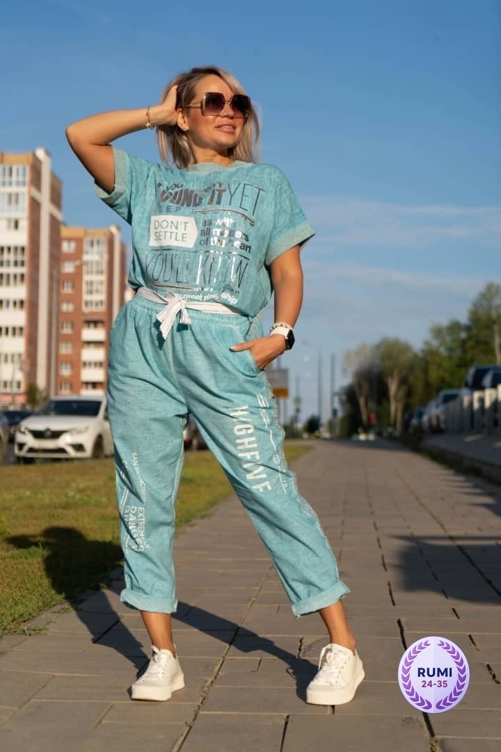 спортивные костюмы женские,костюмчик,летние костюмы,летние костюмы женские, оптом