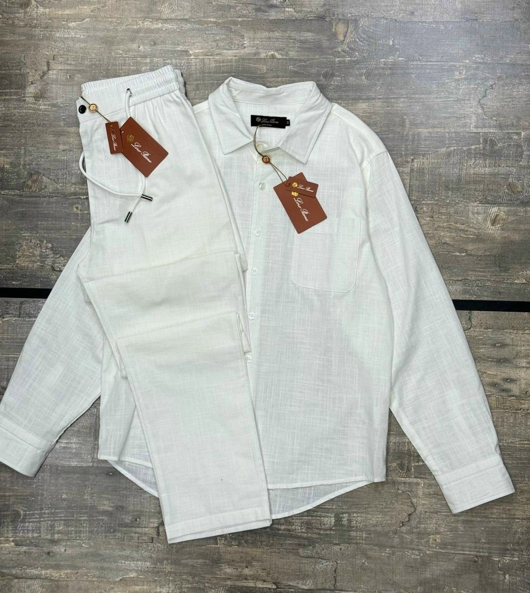 льняная рубашка loro piana,льняная рубашка мужская,рубашка льняная,рубашка мужская белая,рубашка loro piana