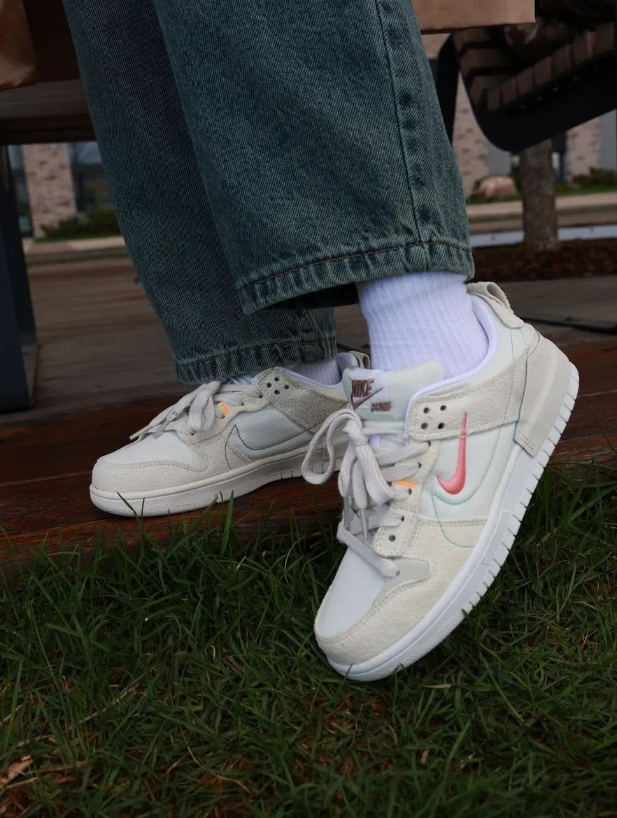 nike dunk low disrupt 2 pale ivory,wmns nike dunk low disrupt 2 pale ivory,кроссовки,кроссовки nike dunk low disrupt 2,женские кроссовки nike dunk low disrupt 2 pale