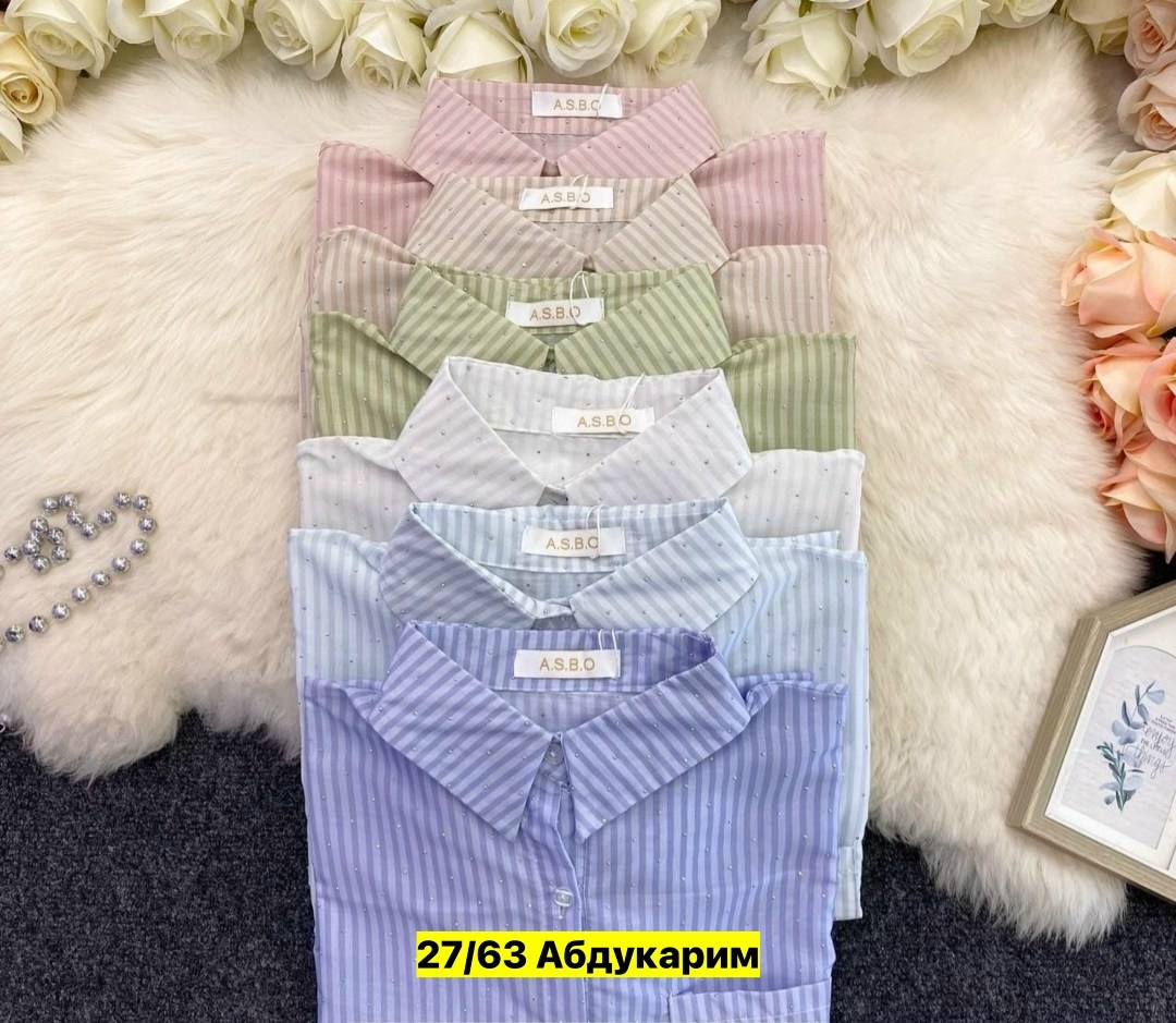 женские блузки и рубашки,женская рубашка,хлопковая женская рубашка,женская рубашка в полоску,рубашка хб