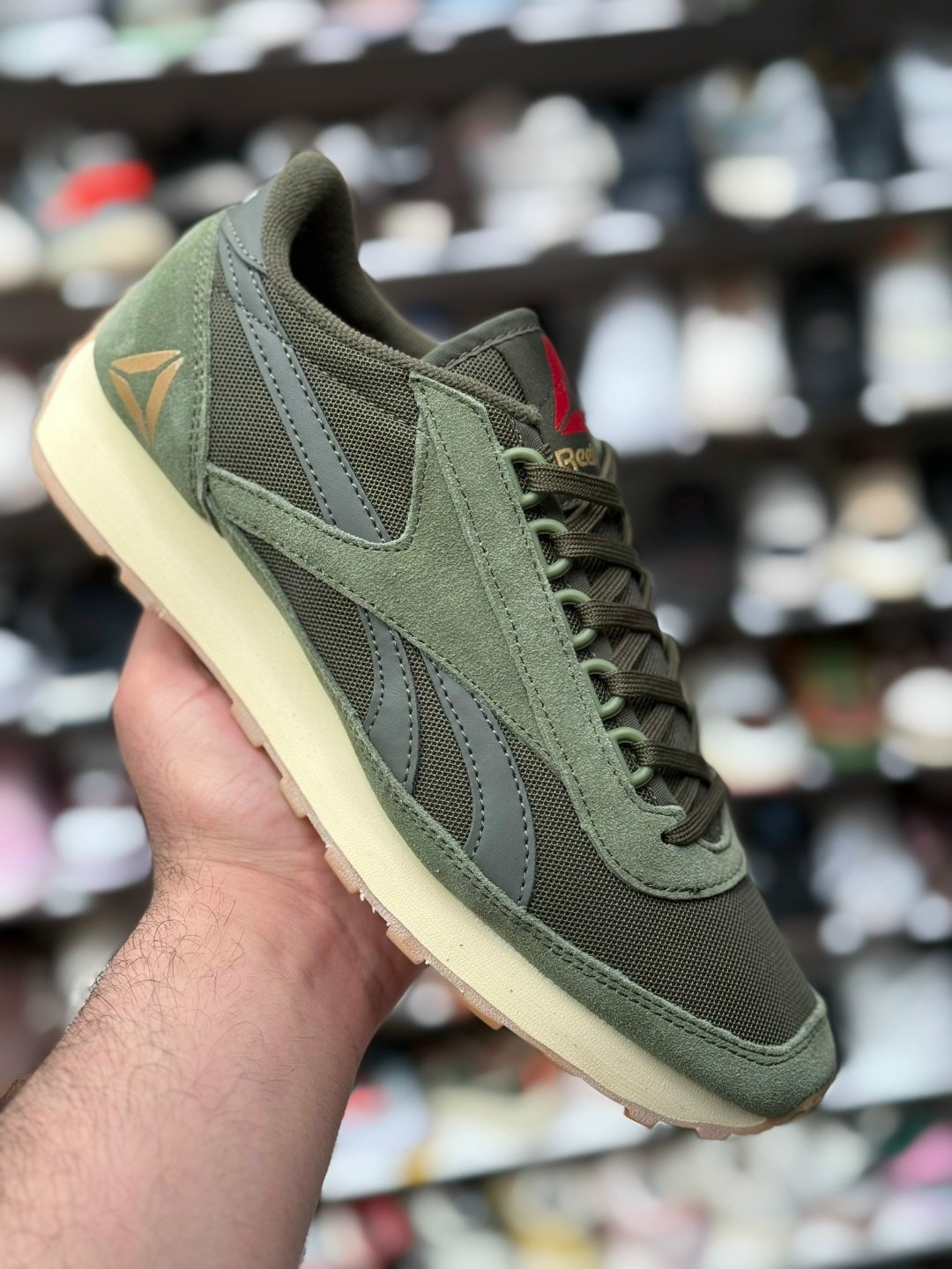 кроссовки reebok,мужские кроссовки reebok,кроссовки reebok classic,кроссовки reebok classic new style man khaki,женские кроссовки reebok